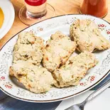 チキンマライティッカ 5ピース Chicken Malay Tikka - 5 Pieces（インドアジアン料理＆バー SUNRISE）