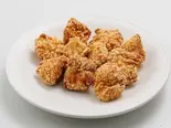 から揚げ10個パック（米屋の太郎 新宿センタービル店）