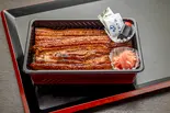 うな重(松)（鰻の成瀬 六本木店）