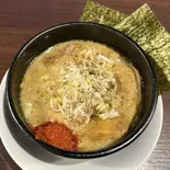 煮込み(焼鳥どん ときわ台店)