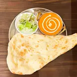 ワンカレーセット(1curry set)（チムレ東高円寺駅前店）