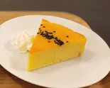 お芋のチーズケーキ（がじゅまる）