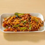 沖縄やきそば(ケチャップ)（沖縄料理 オトーリ）