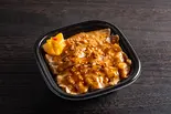 炭火たれ焼肉 豚カルビ丼(焼肉屋が本気で作る 肉盛り弁当専門店 萬牛Express 元住吉店)