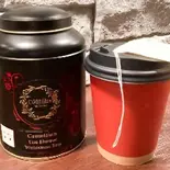 カメリアズティーハウスウェルカムティー（sarah TEA TIME）