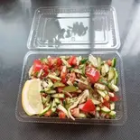 Coban salata チョバンサラタ（Kardesler Kbab）