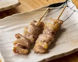 もも×1串(やきとり こっこ)