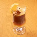[アイス]エスプレッソトニック（BEVALLEY COFFEE）