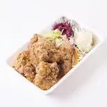 モモからあげ弁当5個入（からあげ専門店 鶏笑 八戸ノ里店）