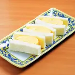 出汁巻きサンド（上々や）