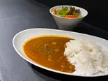 香りとコクのチキンカレー（MR.HIPPO COFFEE立会川店）