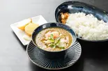 シーフードミックスカレー Seafood mix curry（キュリー）