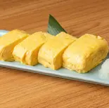 手作りだし巻き玉子（鳥道楽北千住店）