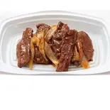 ハラミ焼肉 おかず（本家かまどや 八王子みなみ野店）