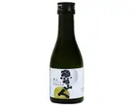 【アルコール】東山酒造 特別純米原酒 魯山人 180ml(柿家すし 神田店)