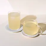 ゆずレモネード(Hot/Iced) Yuzu Lemonade(ブルーボトルコーヒー 福岡天神カフェ)