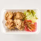 ジューシー唐揚げ（Sammy's Kitchen）