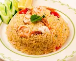 カオパツトクン、Kao Phad Kun（AsianDining＆Bar SITA）