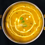 ダル(豆)カレー/Dal Curry（アジアダイニング＆バー MISAN）