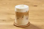 カフェラテ（The 自由が丘）