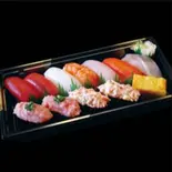 ききょう(1人前12貫)（大江戸上野2号店）