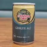 ジンジャーエールGingerale（ザ フュージョン）