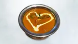 ポークカレー / Pork curry（【1,000円以上注文でマンゴージュース無料サービス実施中】インディアンネパールレストラン ビニタ）