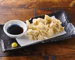 鶏天（山内農場 博多駅前通り店）