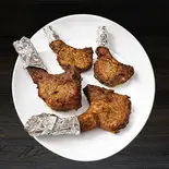 ラムチョップ Lamb Chop（サンガム築地店）