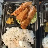 トンカツ弁当（立呑み あほや）