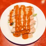 バンバンジ（美香苑 (ビコウエン)）