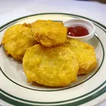 チキンナゲット5個（スタンドココペリ (CAFE＆BAR Thunderbird)）