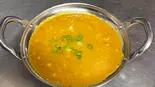 ダルカレー dal curry(ザ・コックハウス INDIAN RESTAURANT THE COOK HOUSE)