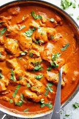 チキンティッカマサラ（Indian restaurant laxmi）