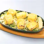 フィッシュティッカ6pc/Fish Tikka6pc（インド料理シータラ）