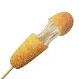 モッツァレラチーズハットグ（JAPON KEBAB 川口新井宿）