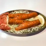 チキンシーカバブ（Curry House MUMBAI 松戸店）