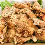 北海道ザンギ10個パック(そうか食堂)