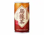 烏龍茶(160ml)（タピオカ＆たこ焼き 海ちゃん）