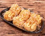 明太子マヨ 6個入り（たこ焼き居酒屋 蛸心）