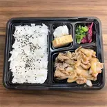 豚焼肉弁当（K’sキッチン）