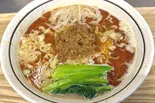 担々麺（日替わり食堂 知久平）