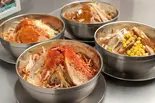 安原シェフのおまかせラーメン（【らーめん大姉妹店】らーめん安）