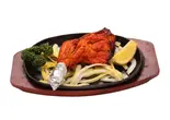 タンドリーチキン/TAndoori chicken(インド料理 MAHARAJA)