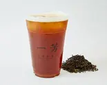 日月潭紅茶（一芳台湾水果茶 浅草雷門店）