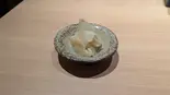 ミニ追加ガリ（阿部寿司 広尾本店）