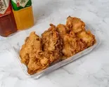 塩唐揚げ8個（からあげ工房おぐら商店）