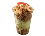 選べる ケバブカップ L Kebab Cup L（スターケバブインドカレーハラル専門店）