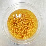 ハニー粒マスタードソース（からあげ専門店こうき）