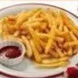 フライドポテト Fried Potato（スパイシーカレー 彩門）